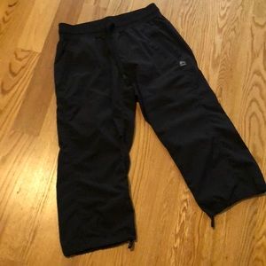 Rbx workout/lounge Capri